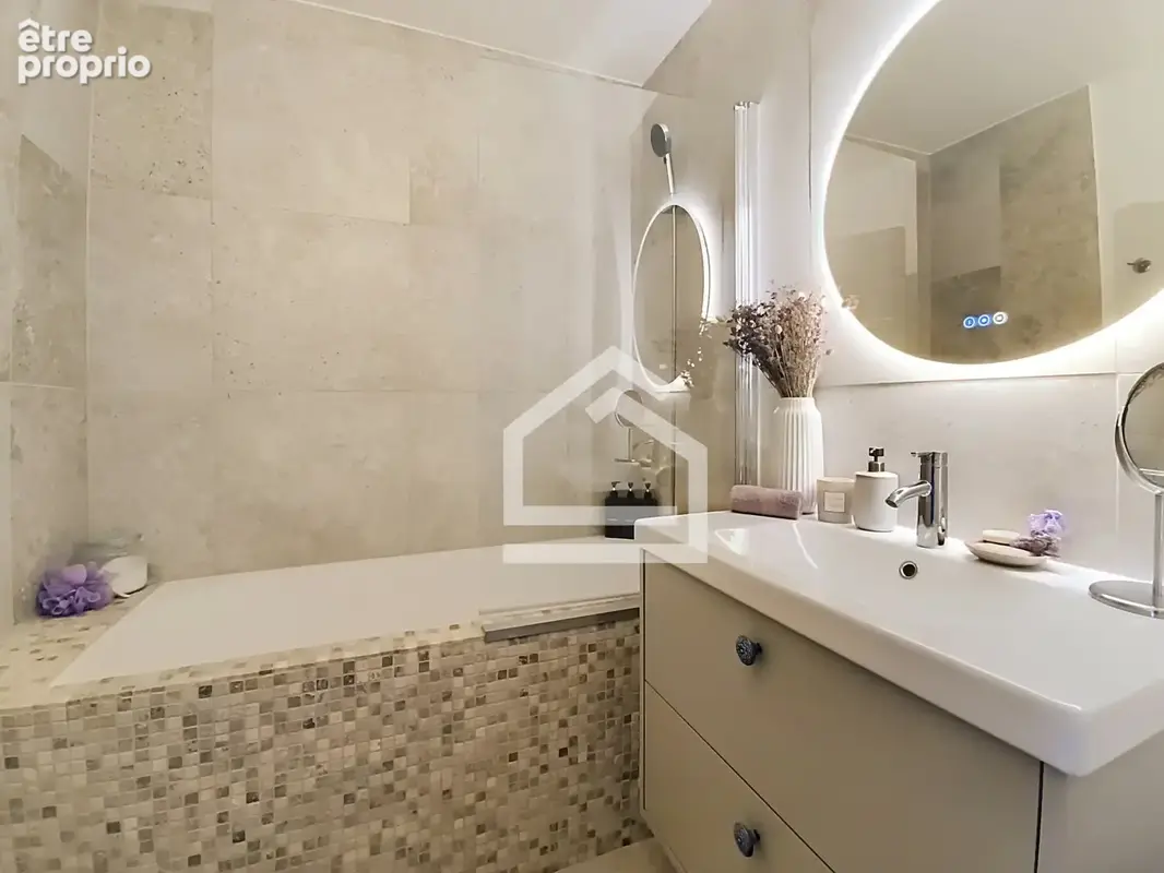 Appartement d'exception avec rénovation premium 112m2 à Caudéran - photo 9