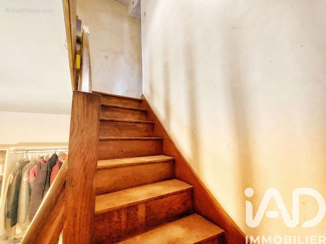 Photo 4 - Maison à COUCHES