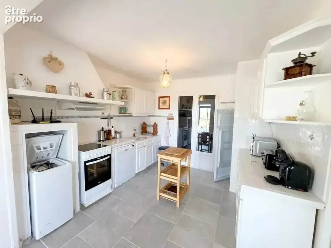 Maison - cotignac - photo 19