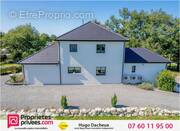 Maison à MERY-SUR-CHER