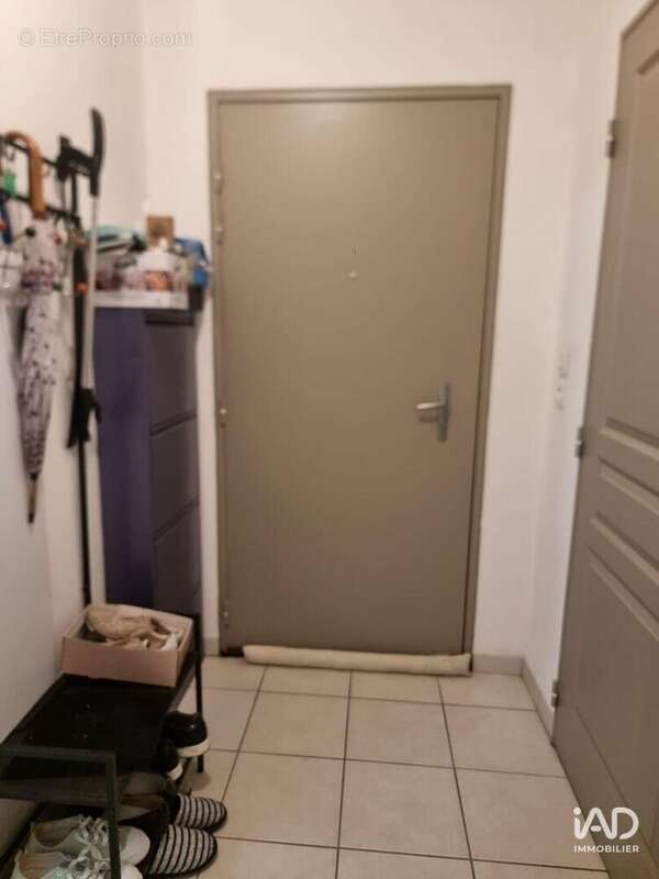 Photo 8 - Appartement à MONTEUX