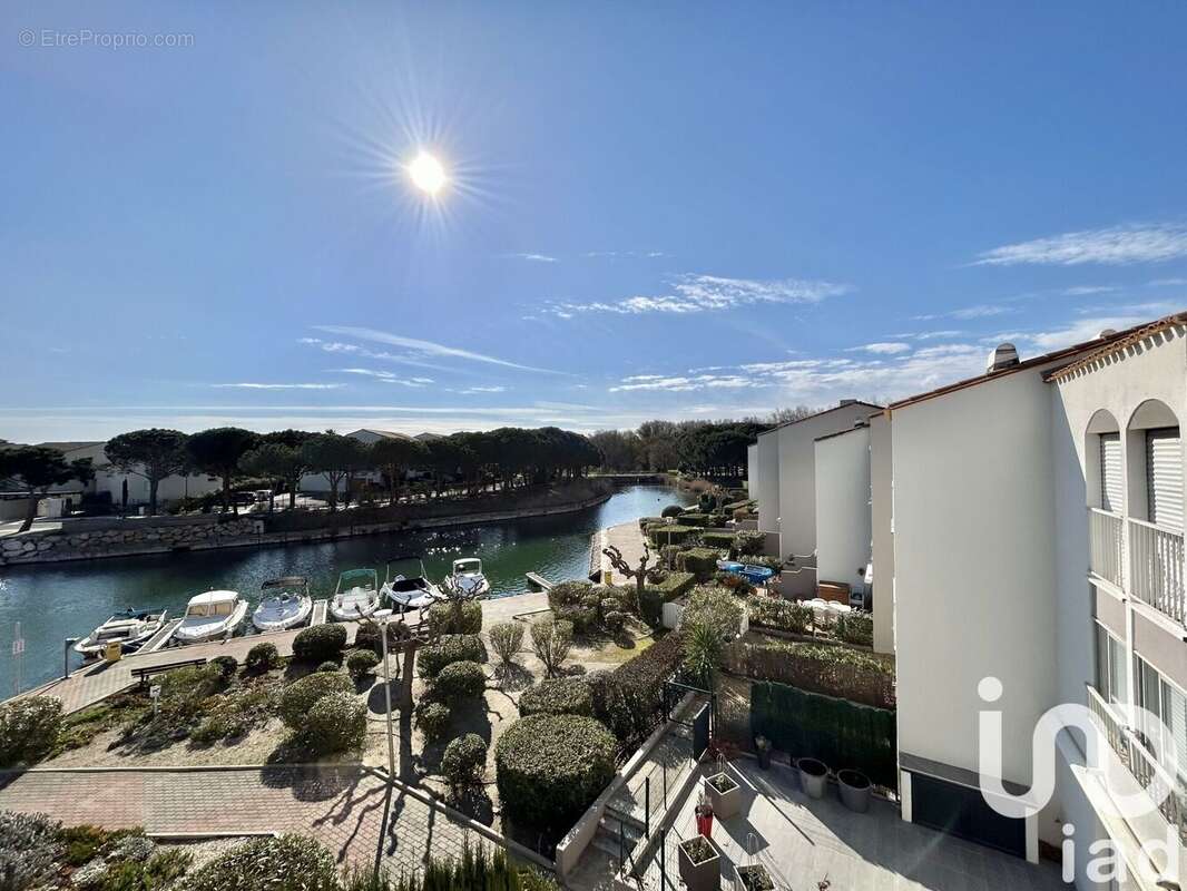 Photo 9 - Appartement à SAINT-CYPRIEN