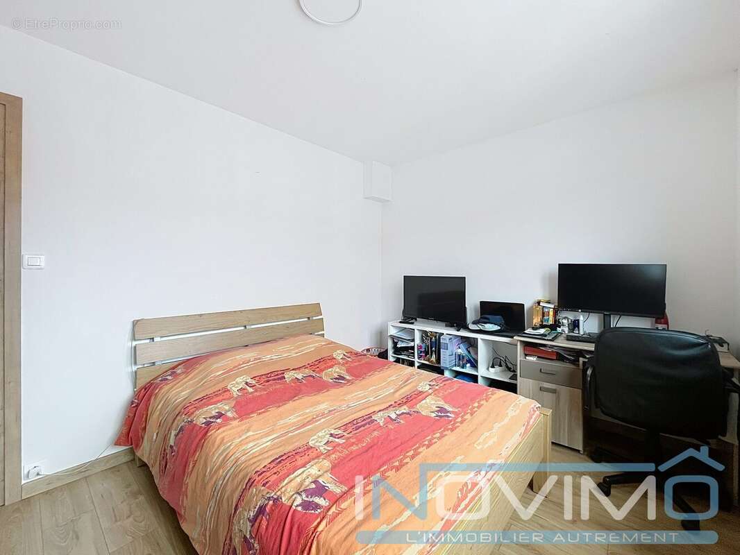 Maison à COUDEKERQUE-BRANCHE