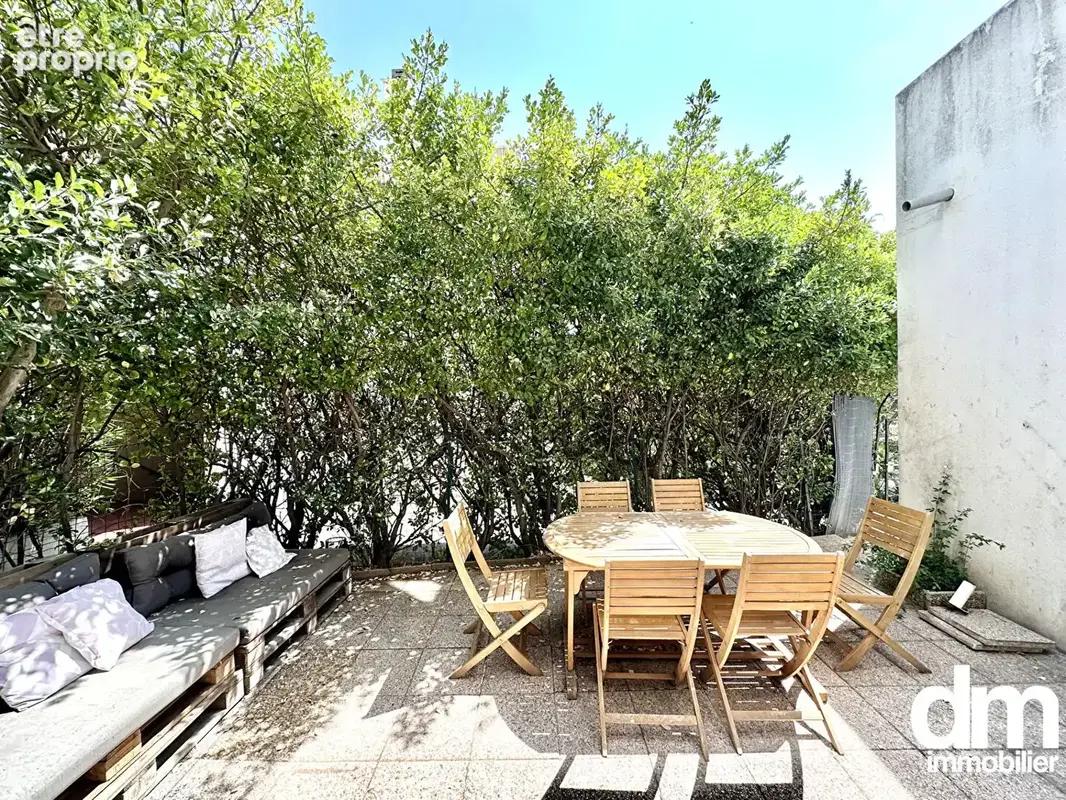 Appartement à MARTIGUES