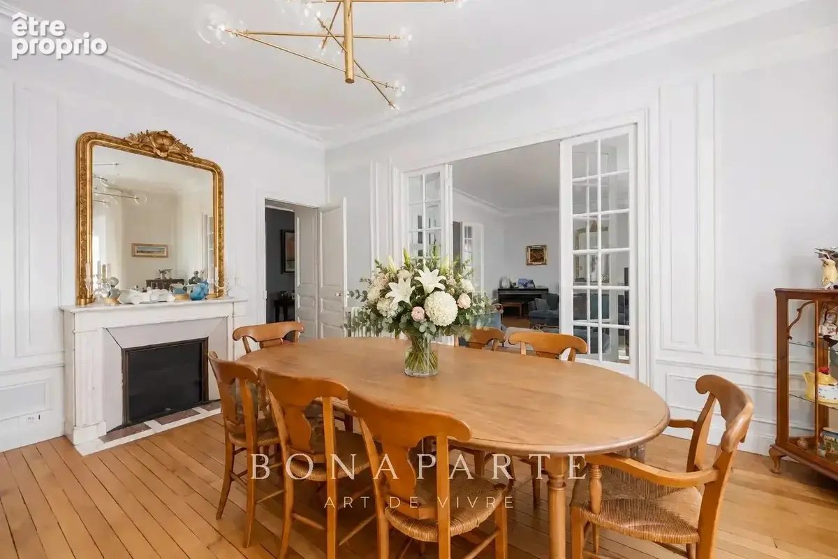 Rennes - appartement familial de 4 chambres entierement renove - photo 2