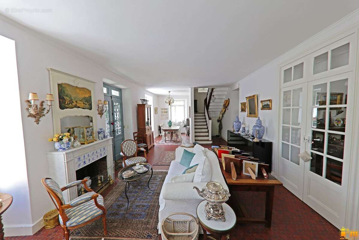 Maison 195 m² à Mereville  - photo 5