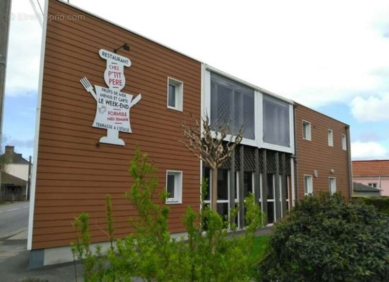 Appartement à MACHECOUL