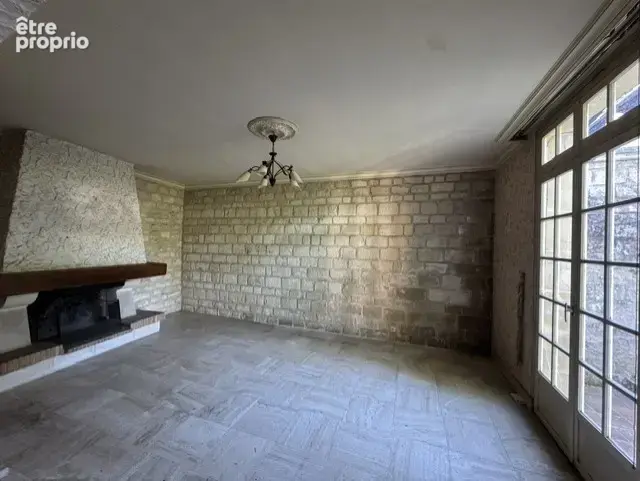 Maison en Pierre de 86 m2 sur 157 m2 de terrain. - photo 5