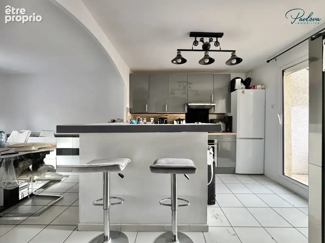 Maison 4 pièces 84 m² à vendre à Montpellier (34070) - photo 5