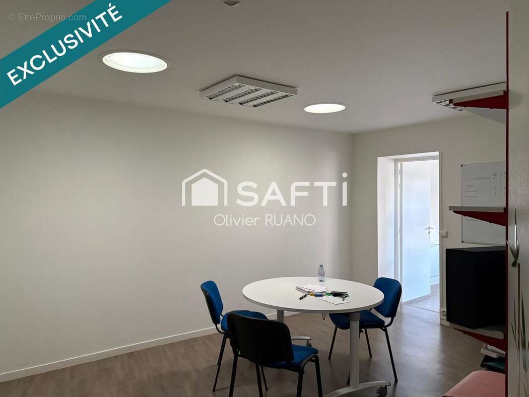 Photo 3 - Commerce à CHATEAUROUX