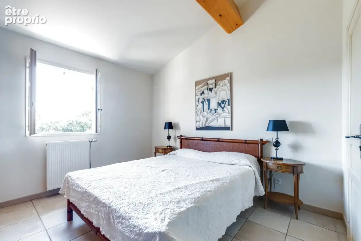 Belle maison au Domaine de St-Endréol 3P - photo 13