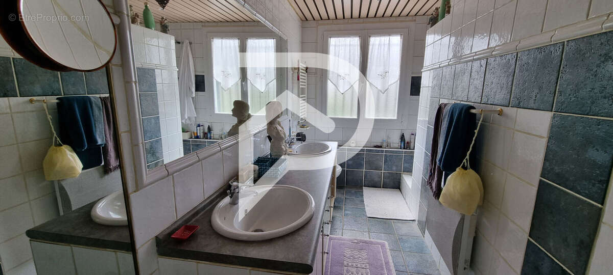 Maison à BOISSY-SAINT-LEGER