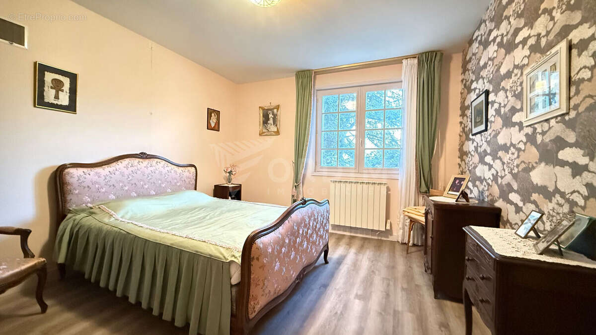 Maison à BONNY-SUR-LOIRE