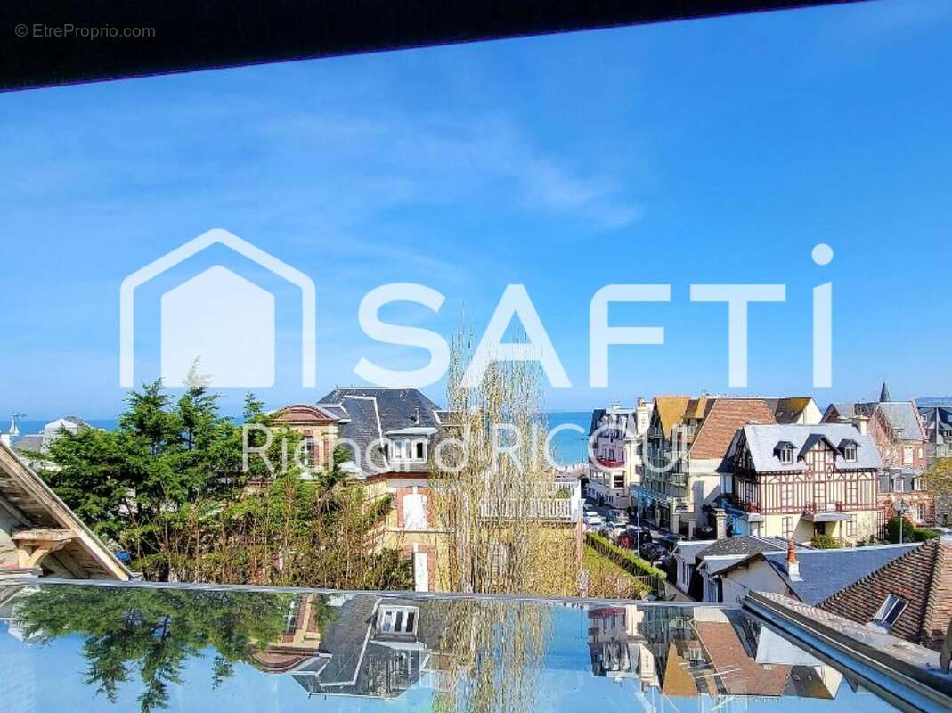 Appartement 31 m² à Villers-Sur-Mer  - photo 3