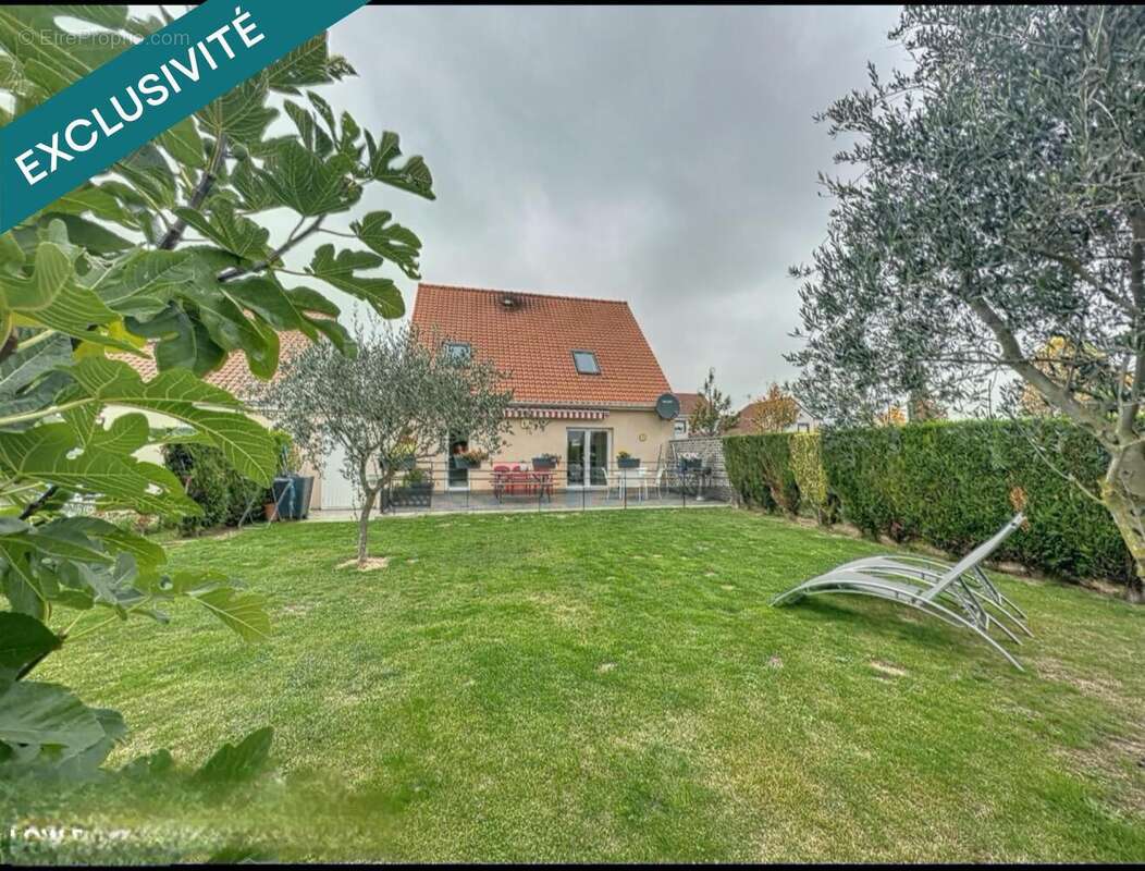 Photo 2 - Maison à ESTEVELLES