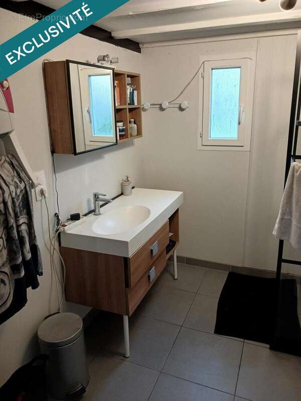 Maison 126 m² à Gemozac  - photo 9