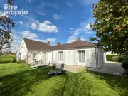 Maison à CHECY