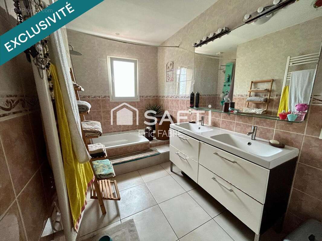 Photo 8 - Maison à AUSSILLON