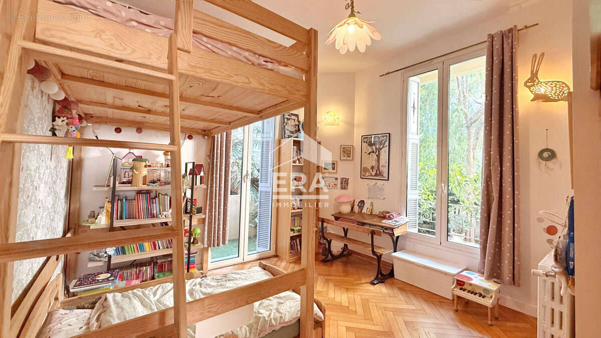 Appartement 96m² à nice - photo 12