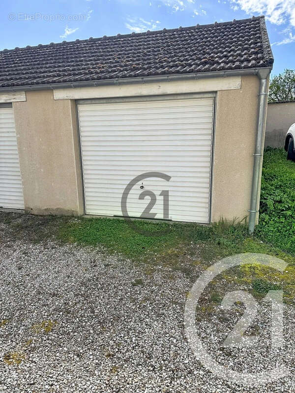 Appartement 84 m² à Auxerre  - photo 8