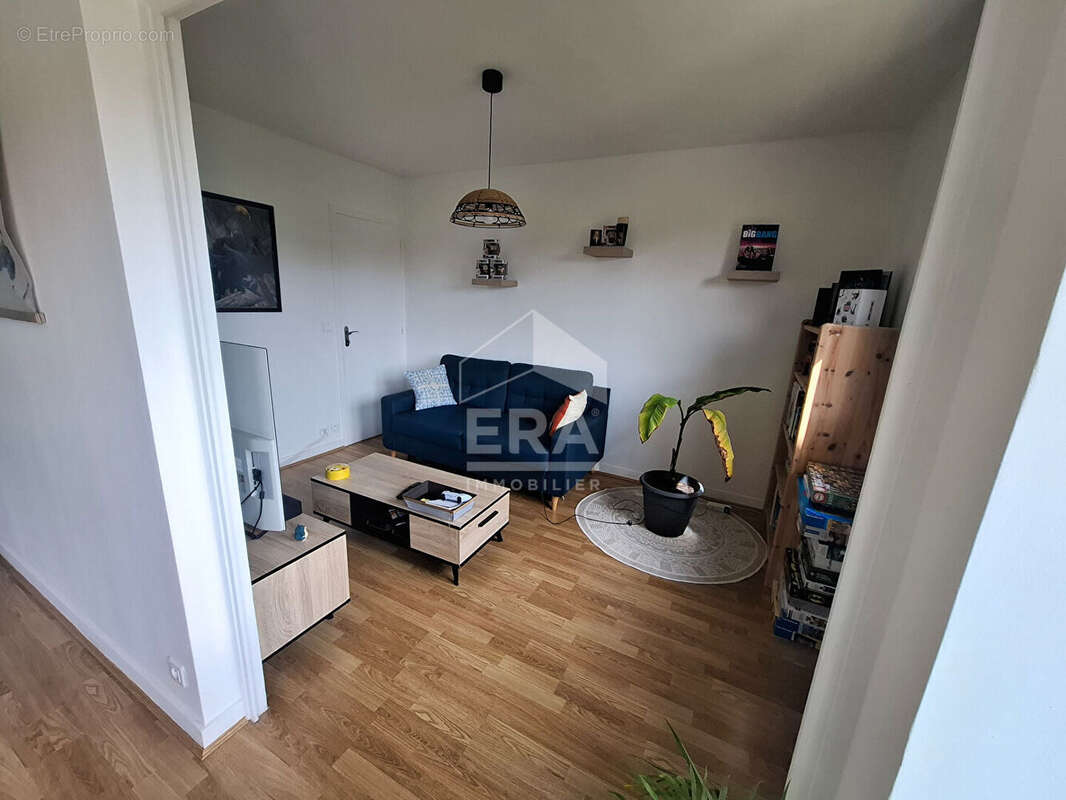 Appartement à BOURG-EN-BRESSE