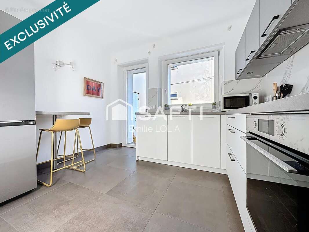 Photo 4 - Appartement à THIONVILLE
