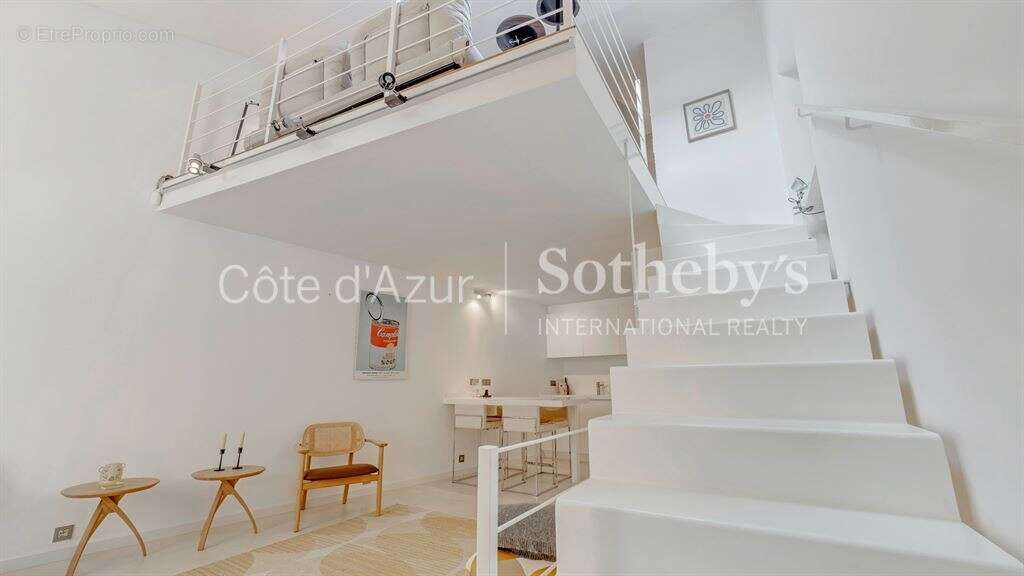 Maison à SAINT-TROPEZ
