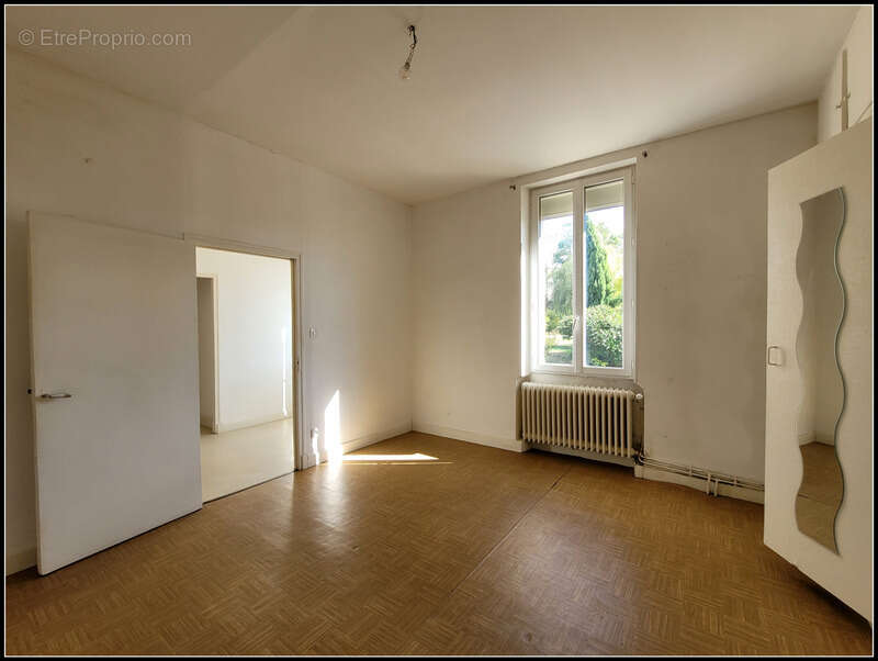 Maison à LIGARDES