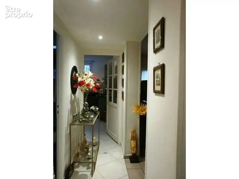 Appartement à LE PERREUX-SUR-MARNE