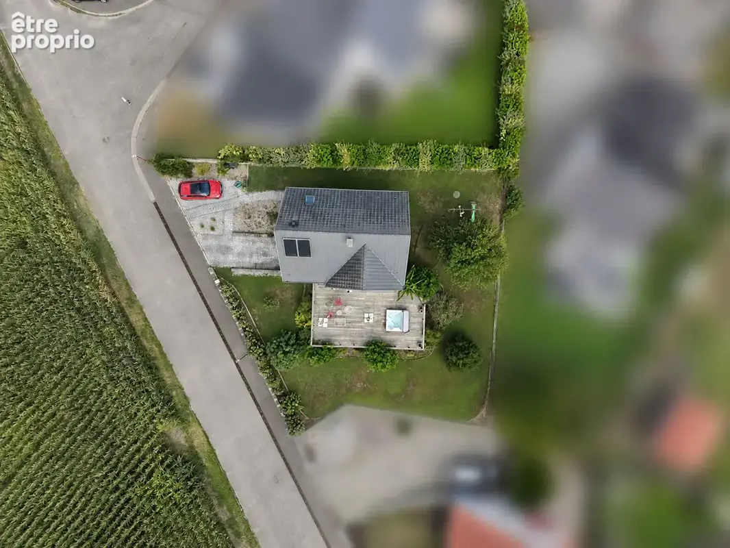 Maison Algolsheim 5 pièce(s) 112 m2 - photo 14