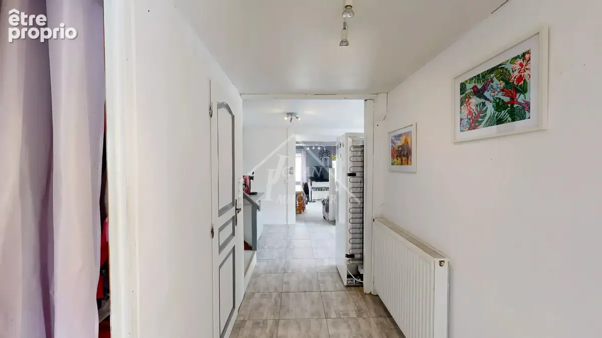 Maison familiale 5 chambres au calme – Saint-Léopardin-d'Augy - photo 6