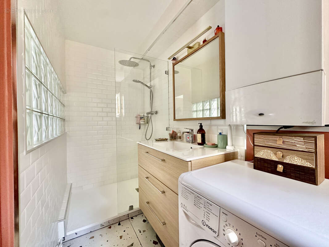 Appartement à SENLIS