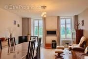 Appartement à VIRIGNIN