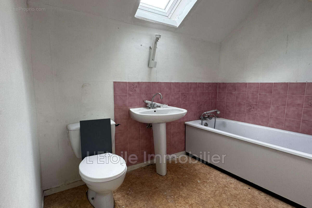 Maison 165 m² à Belleme  - photo 8