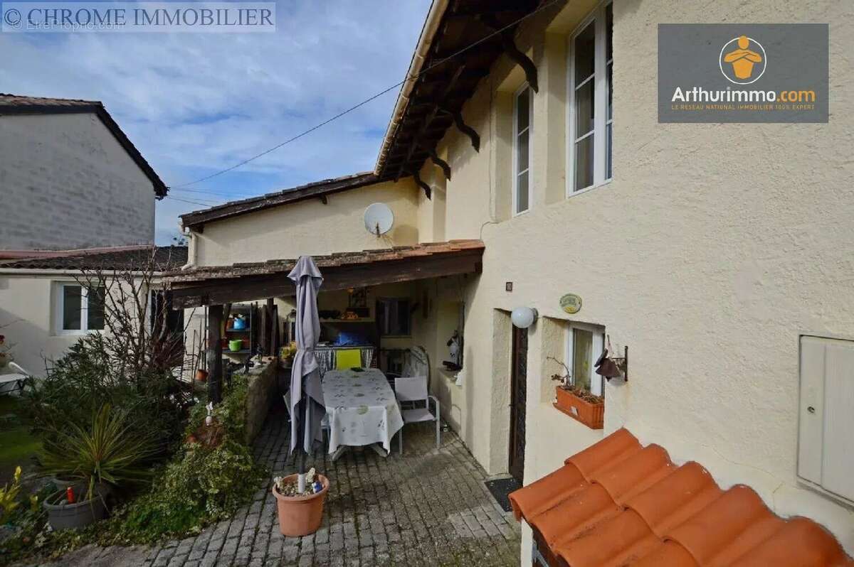 Maison à DURAS