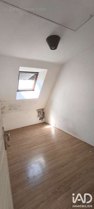 Maison 62 m² à Donnemarie-Dontilly  - photo 6