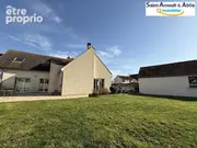 Maison à BOINVILLE-LE-GAILLARD