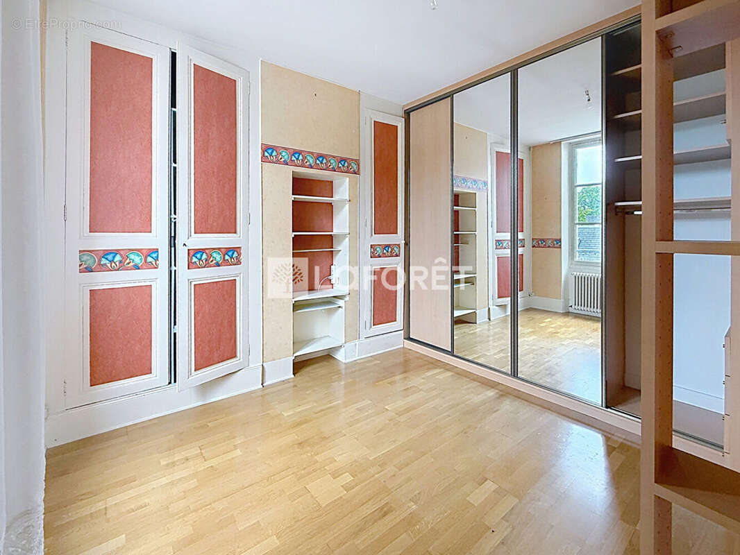 Appartement à CHARTRES