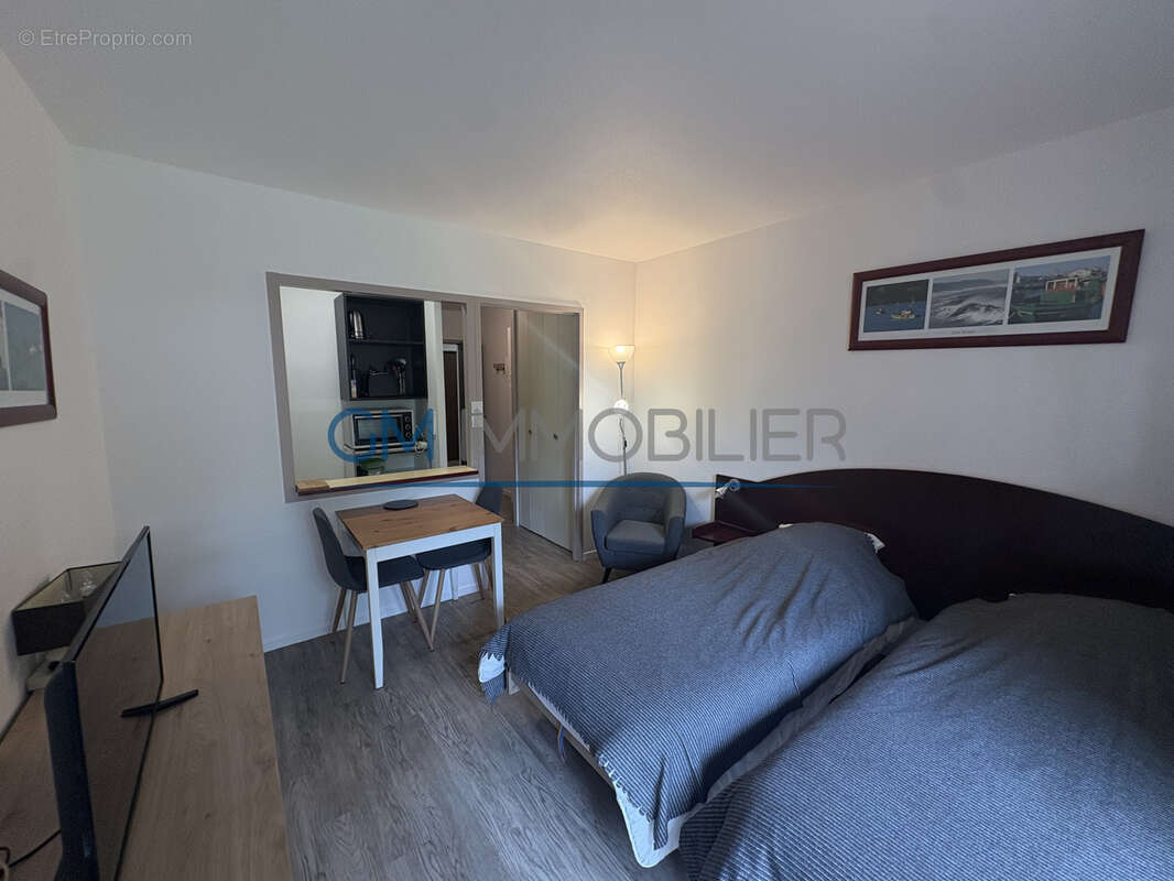 Appartement à DAX