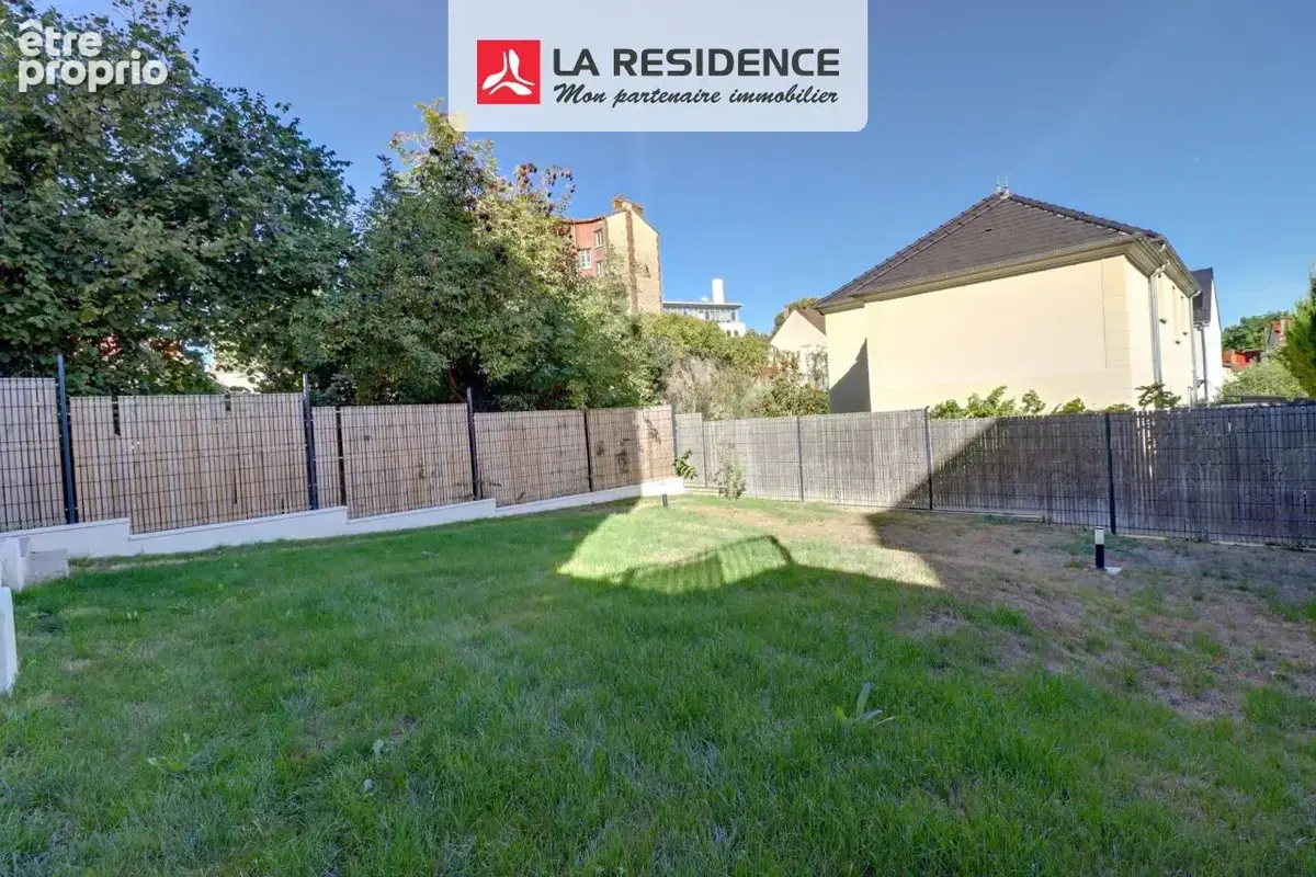 Maison 7 pièces 200 m² à vendre à Clamart (92140) - photo 3