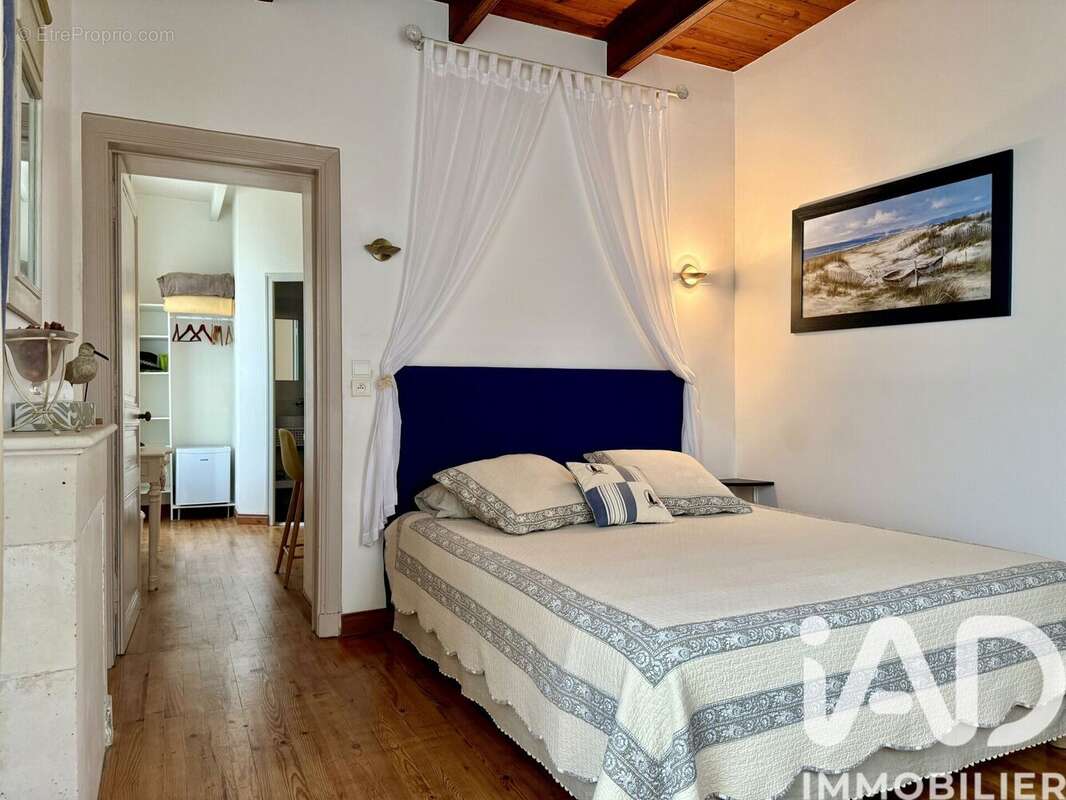 Photo 7 - Maison à SAINT-PIERRE-D'OLERON