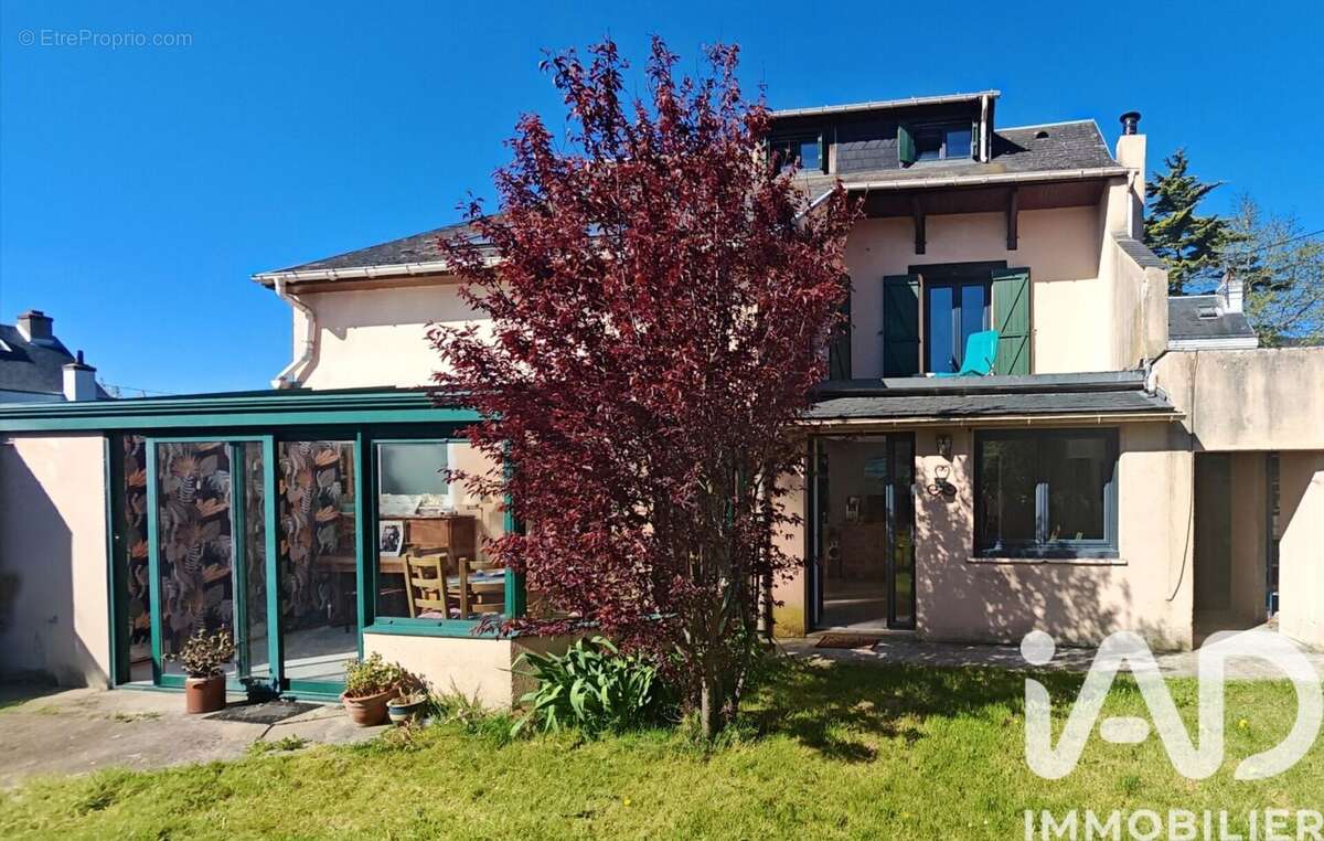 Photo 4 - Maison à LE HAVRE