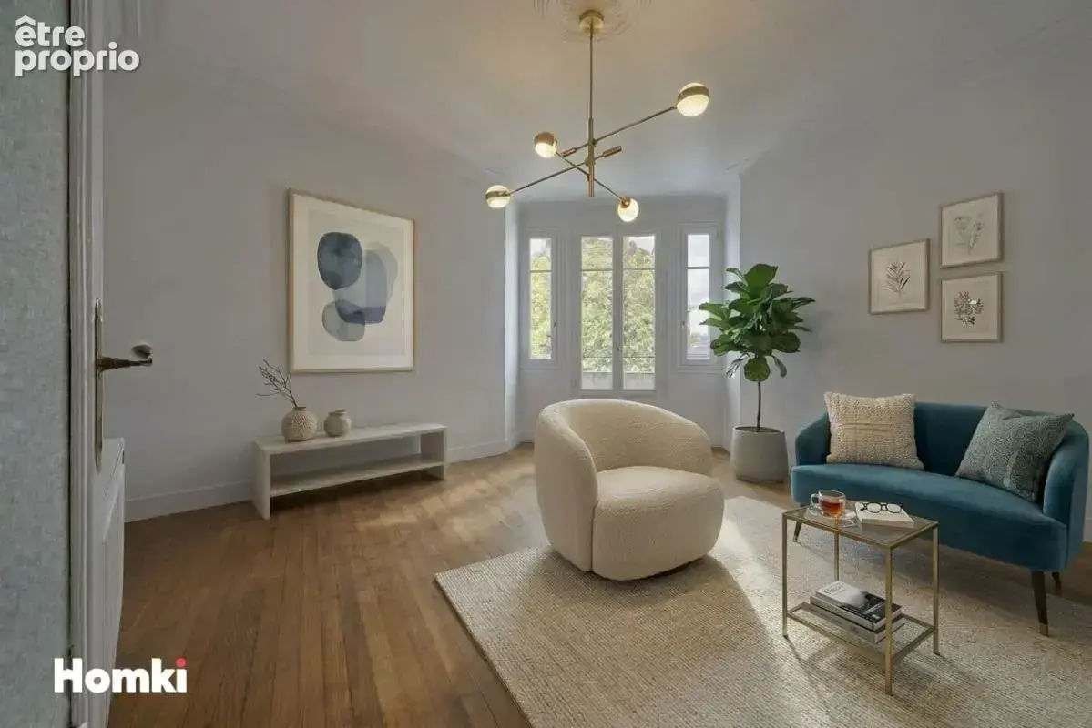 Photo Appartement à Chambery au prix de 235 000€