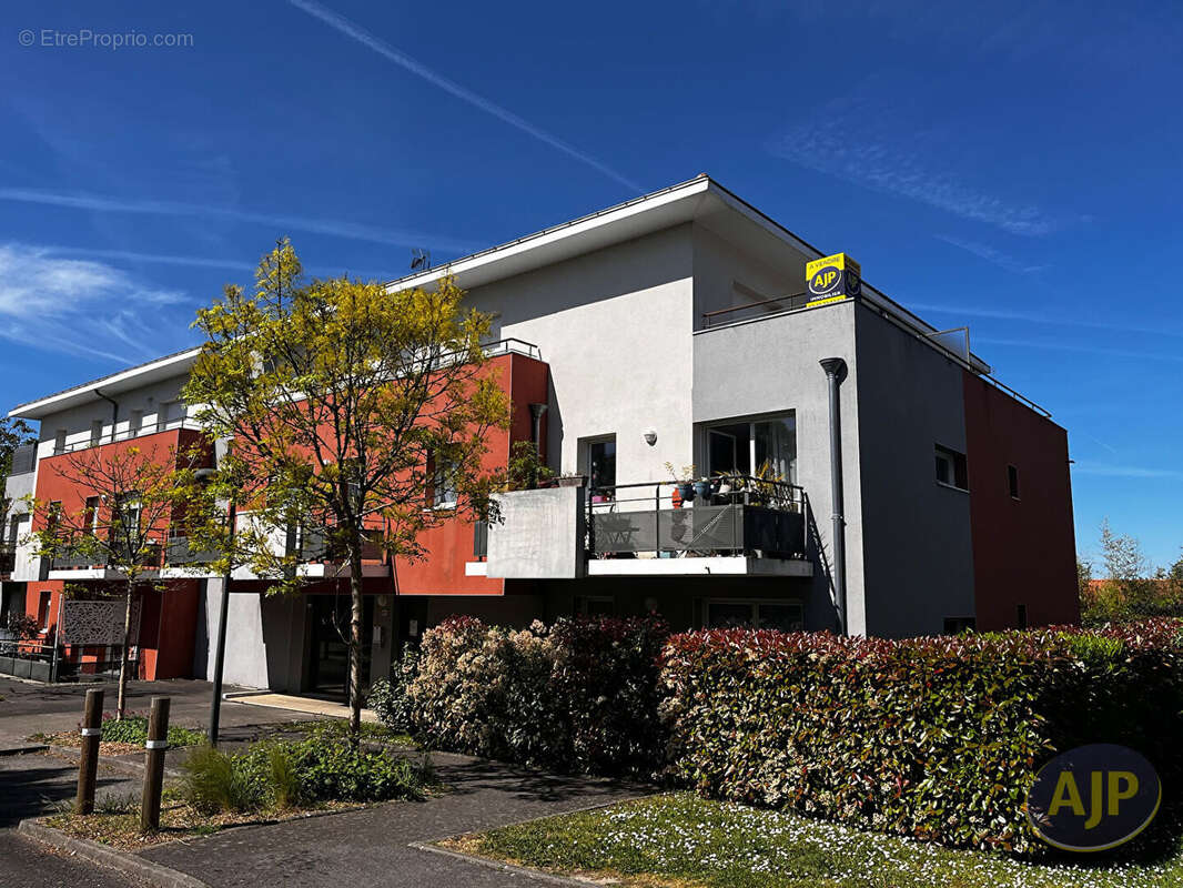 Appartement à LE LOROUX-BOTTEREAU