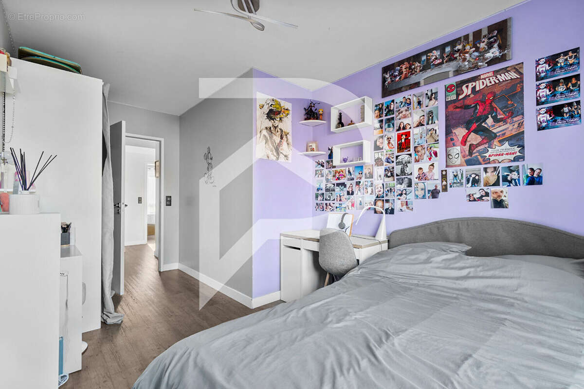 Appartement à CHATOU