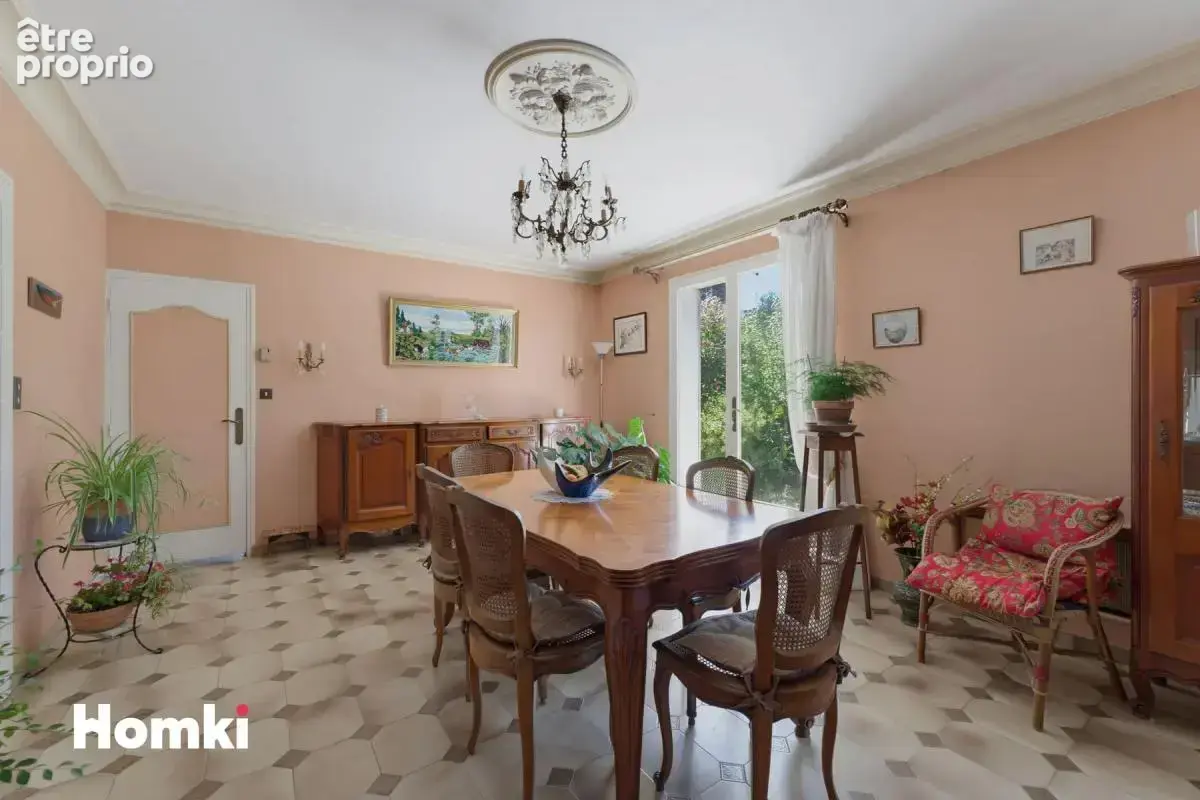 Maison/Villa T4 de 115 m² à Pessac 33600 - photo 8