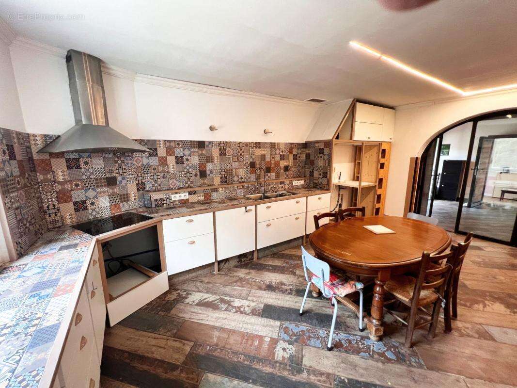 Maison à POUZOLS-MINERVOIS