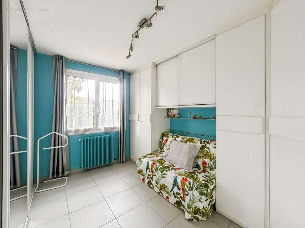 Maison 140 m² à Frouzins  - photo 8