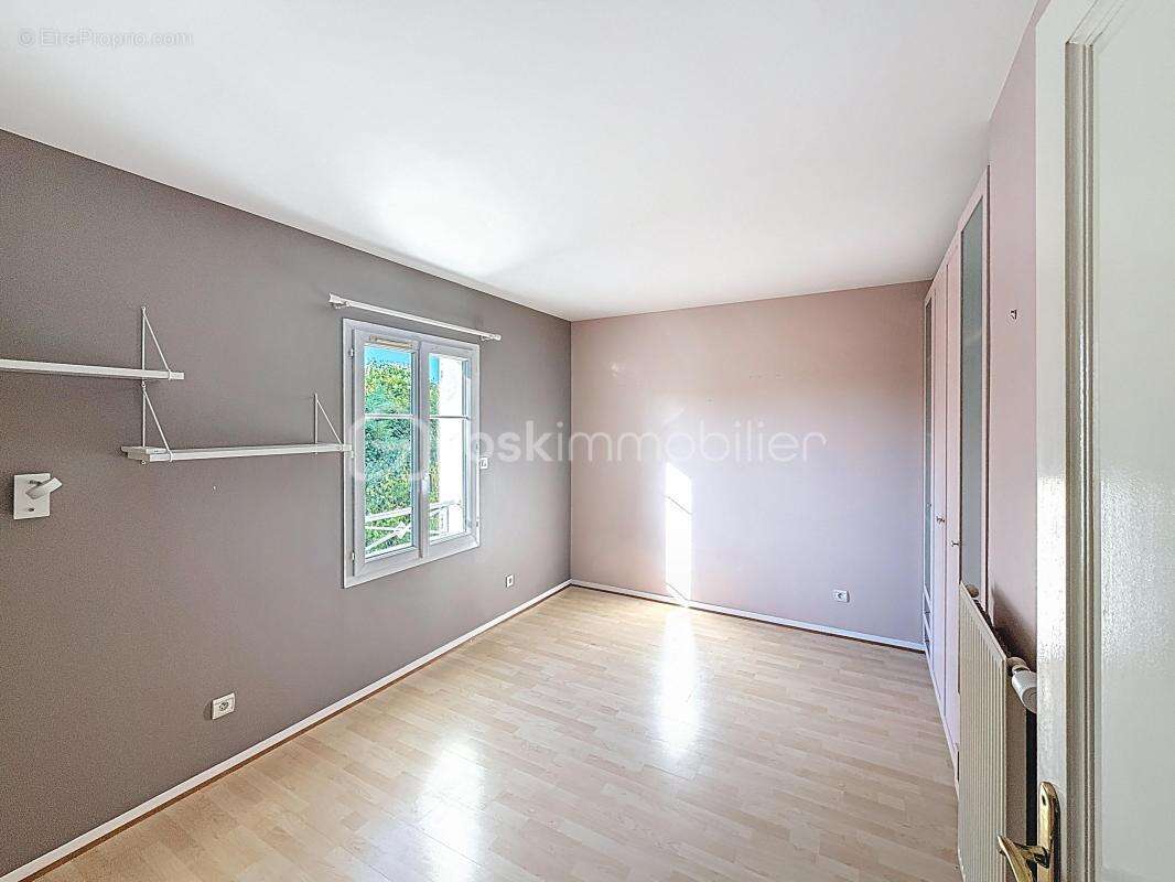 Maison à LES PAVILLONS-SOUS-BOIS