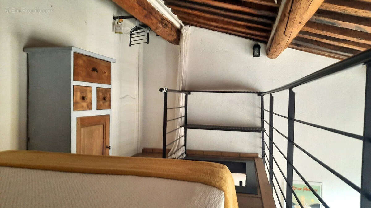 veronique morvan immobilier real estate aix-en-provence - Appartement à AIX-EN-PROVENCE